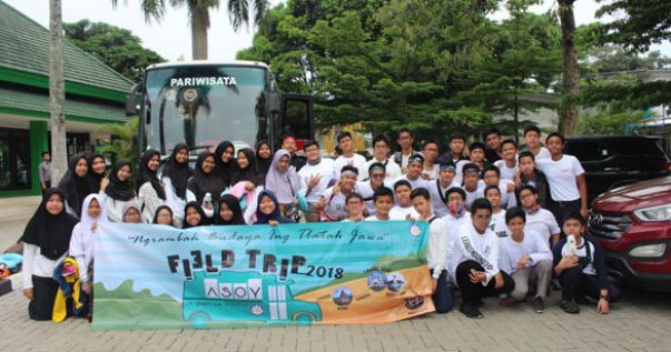 campus